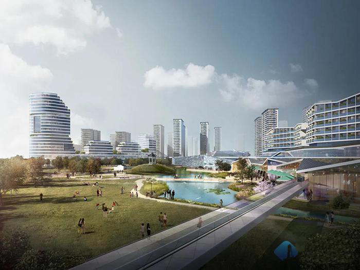 縉云名山社區(qū)D-07區(qū)塊